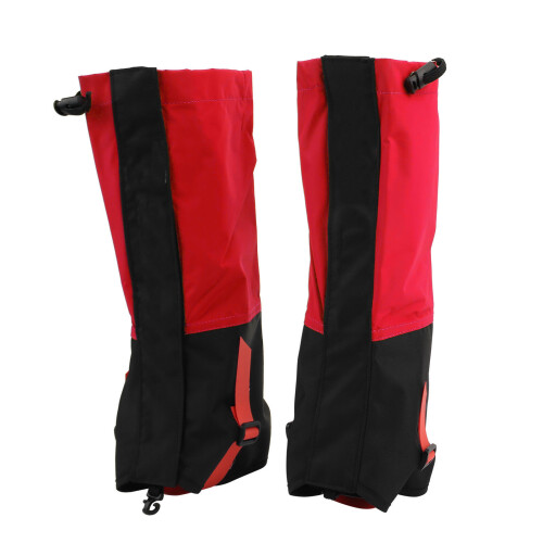 Children Desert SandProof Shoe Cover Legging