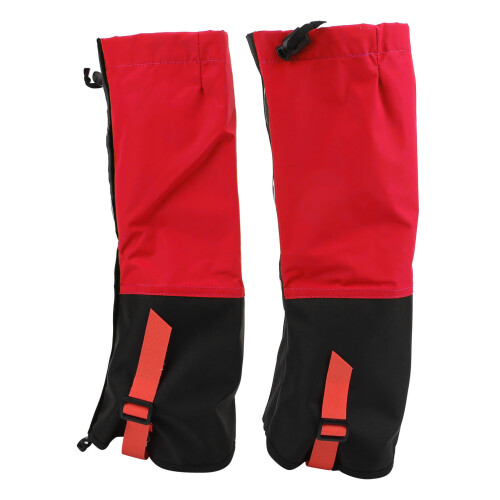 Children Desert SandProof Shoe Cover Legging 2