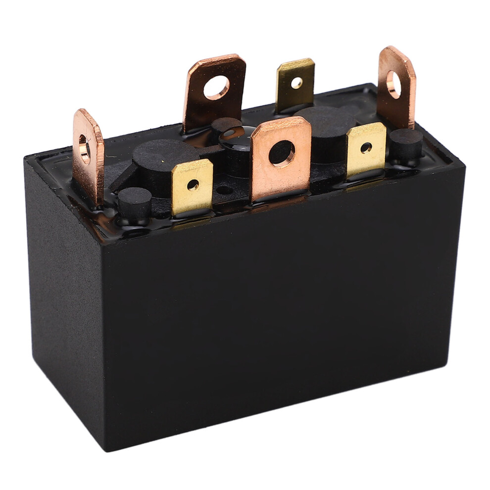 Industrial Winch Relay 100A 12V 7-Pin For Atv Utv Truck And Heavy Machinery 7901332339871