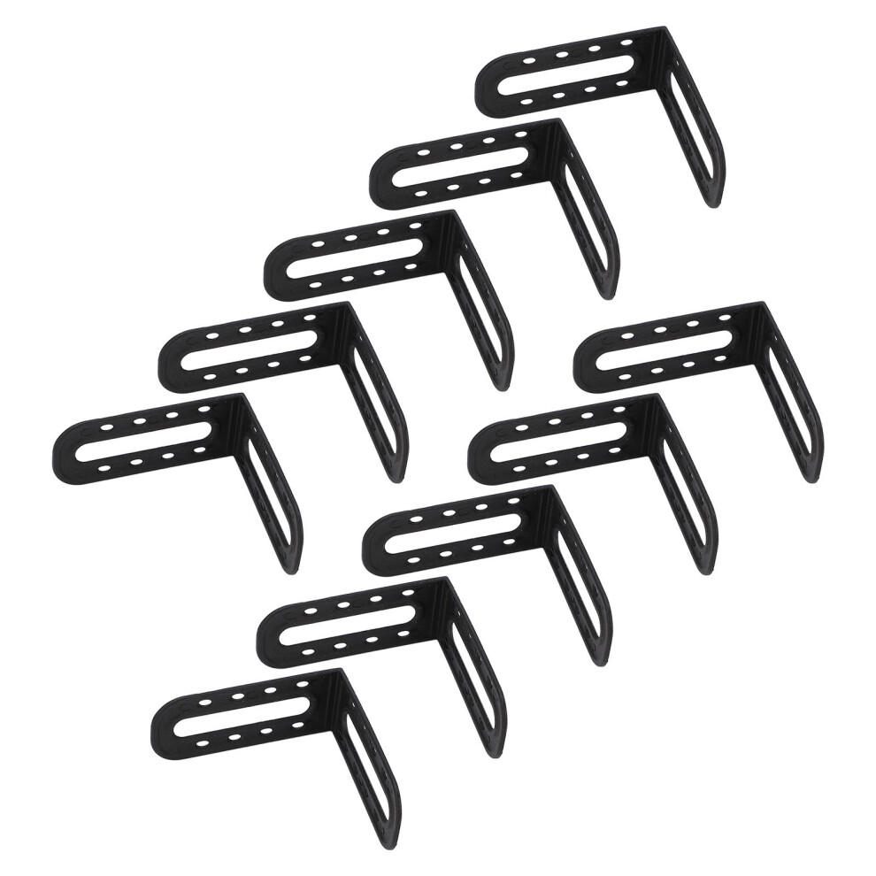 Industrial 25Pcs Tile Leveler Auxiliary Tools For Accurate Surface Positioning 9351332339988