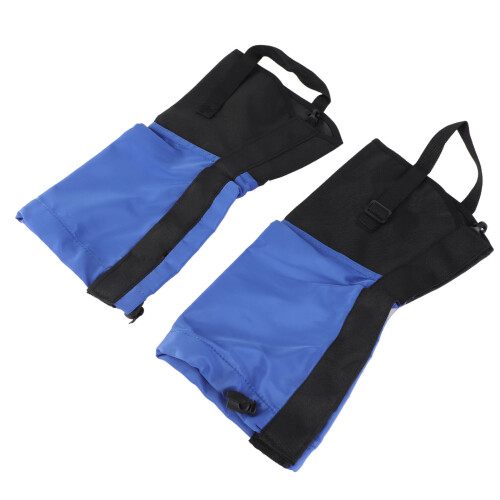Children Desert SandProof Shoe Cover Legging 1