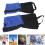 Children Desert SandProof Shoe Cover Legging 12