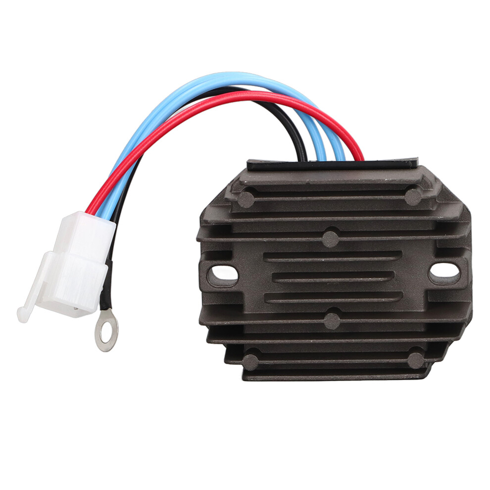 Tractor 12V Voltage Regulator Rectifier 205 4 9121376199721