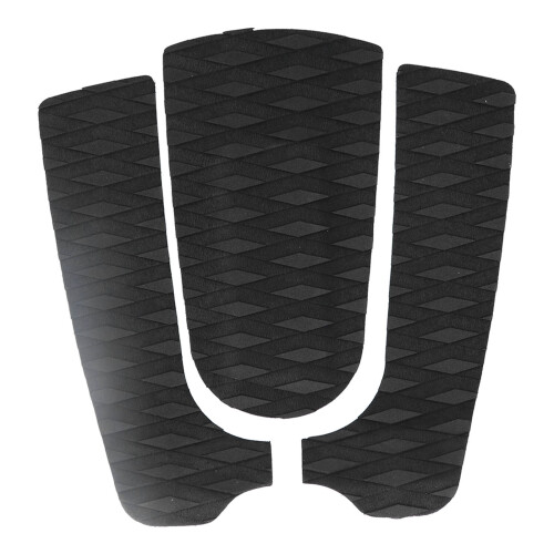 3pcs EVA Surfboard Deck Traction Pads AntiSkid