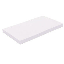 Durable 50-Sheet Dental Mixing Pads 76mm x 127mm for Various Uses