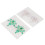 Brustschmuck Rhinestone-Aufkleber - Acryl-Brust 12
