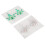 Brustschmuck Rhinestone-Aufkleber - Acryl-Brust 1