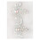 Brustschmuck Rhinestone-Aufkleber - Acryl-Brust 6
