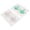 Brustschmuck Rhinestone-Aufkleber - Acryl-Brust 10