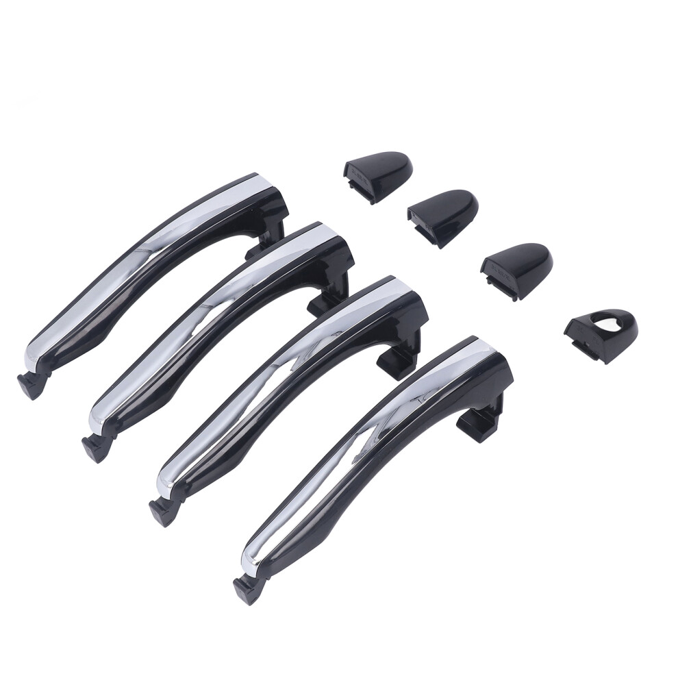 4Pcs Outside Door Handle 82651Â3L000 Car Exterior 9121376199905