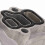 VTEC Magnetventil Spool-Ventil 15810RAAA03 für Accord CR‑V Element RDX 6