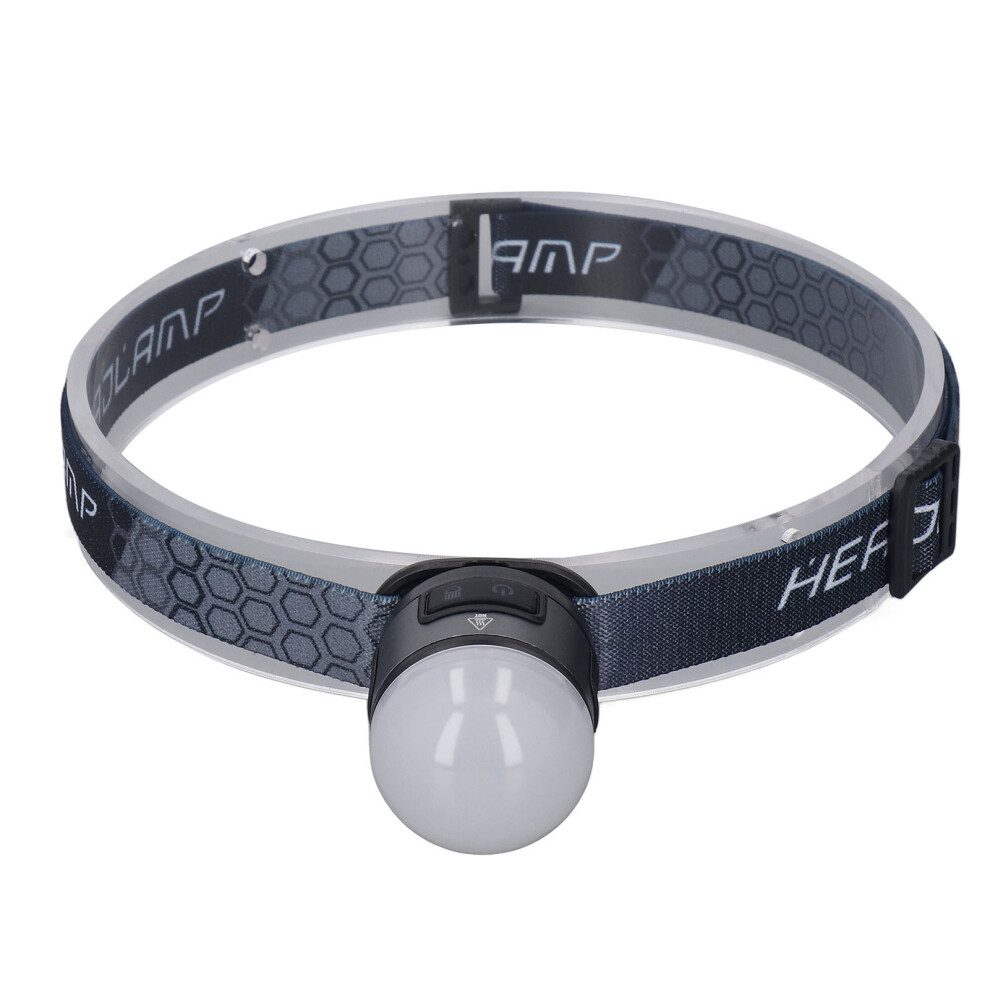 LED Headlamp with 1000mAh Battery, C Charging, Water-Resistant-image-OPC-PJBCXWF-NEW