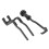 Ventilfederspanner für 4,6 l/5,4 l/6,8 l 3V 13