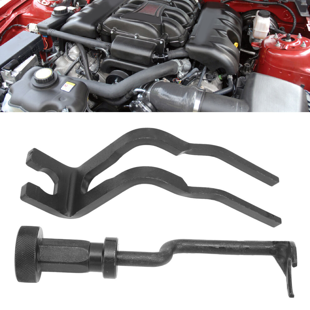 Ergonomic Valve Spring Compressor Tool For Ford 4.6L-6.8L Engines 4961332342892