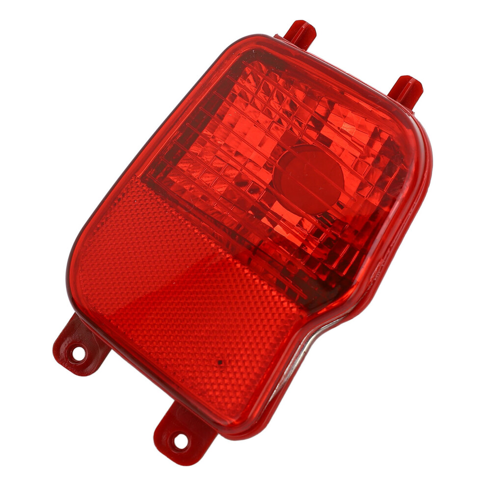 Right Rear Car Fog Lamp Assembly For Citroen C5 Aircross 2017+ 4081332344174