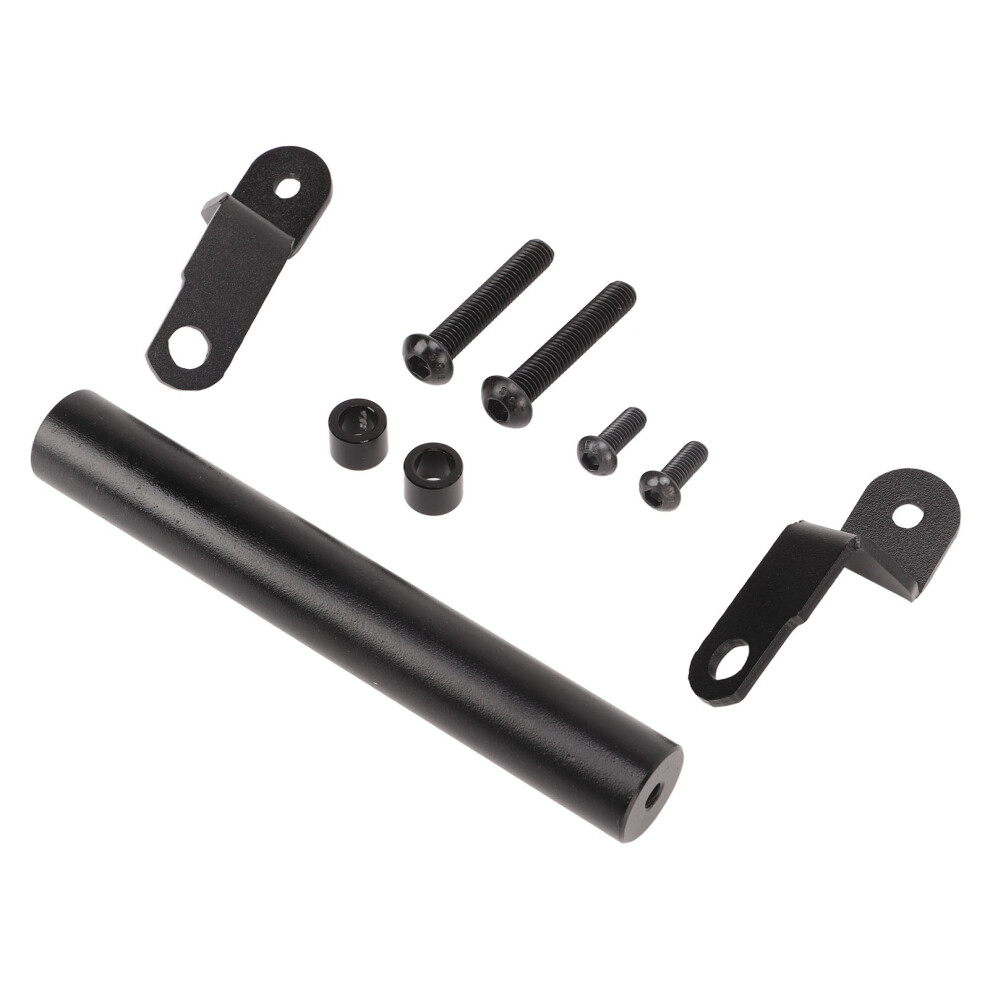 Motorcycle Phone Mount For YzfâR25/R3 2019Â2021 Carbon Steel Holder 3511332344221