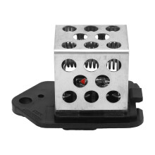 ABS Plug-and-Play Heizgebläse-Widerstand 1267E3