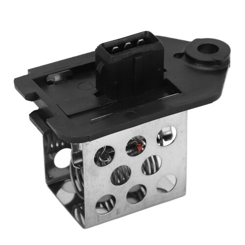 ABS Plug-and-Play Heizgebläse-Widerstand 1267E3 2