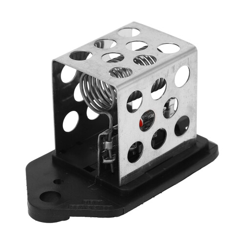 ABS Plug-and-Play Heizgebläse-Widerstand 1267E3 1