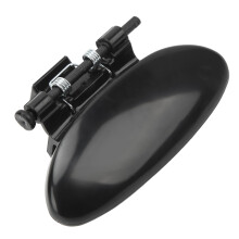 ABS-Handschuhfach-Verriegelungsgriff 8218PX 8218P3 für 206