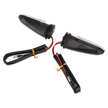2 Stück 12 V 1,5 W LED-Blinkleuchte CB125R-CB500X