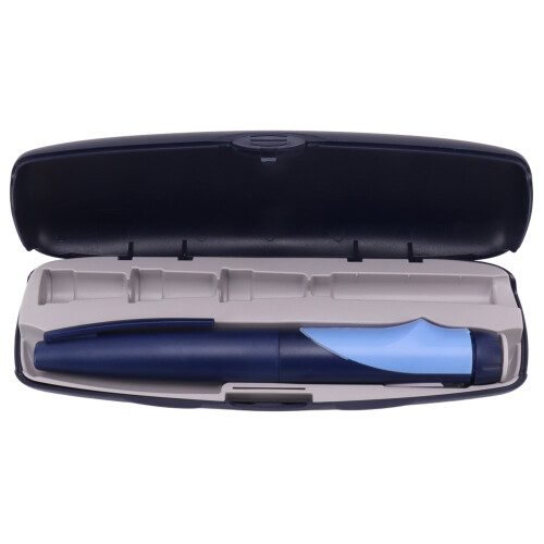 ABS tragbares Insulinpen-Etui, 159 g / 5,6 oz 1