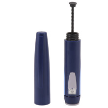 ABS tragbares Insulinpen-Etui, 159 g / 5,6 oz