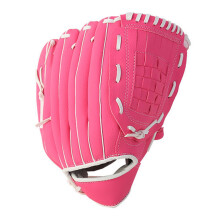 Langlebiger Baseballhandschuh für die linke Hand – 10,5/11,5/12,5 Zoll für alle Altersgruppen