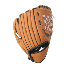 10,5/11,5/12,5 Zoll Outdoor Baseball-Handschuhe für Kinder, Jugendliche und Erwachsene, links verwenden