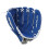 10,5/11,5/12,5 Zoll linke Hand Baseball-Handschuh Blau 3