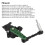 Front Right Headlight Level Sensor for A6 A7 A8 4H0941286G 8