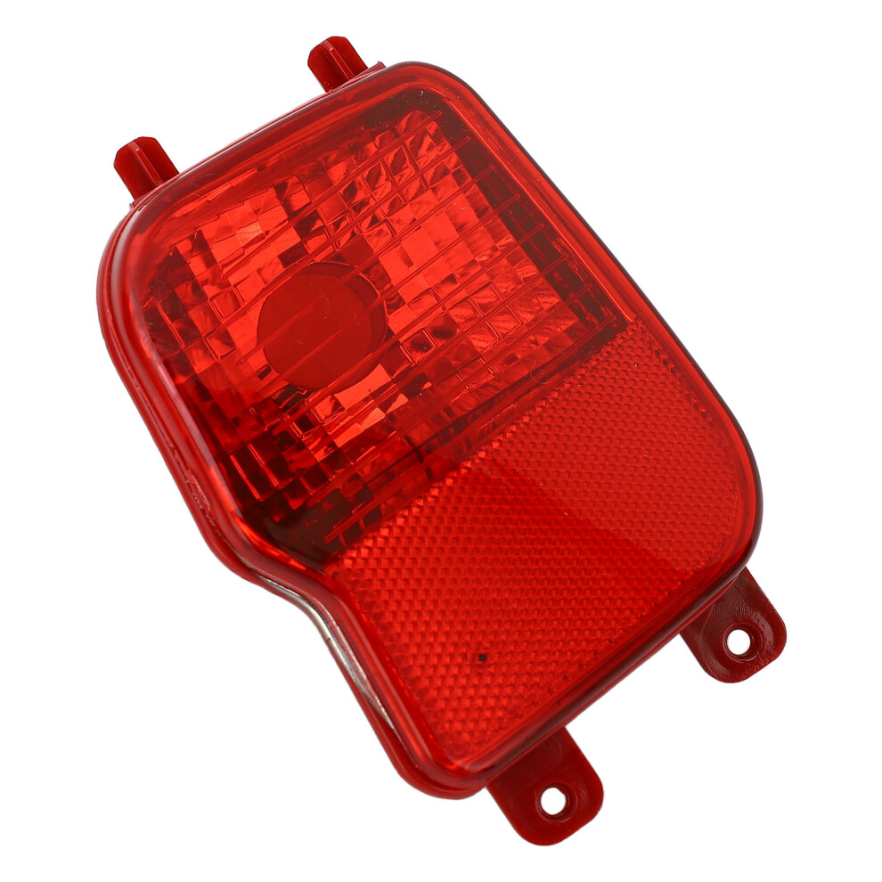 Durable Rear Left Fog Lamp For Citroen C5 Aircross 2017+ 7891332344145