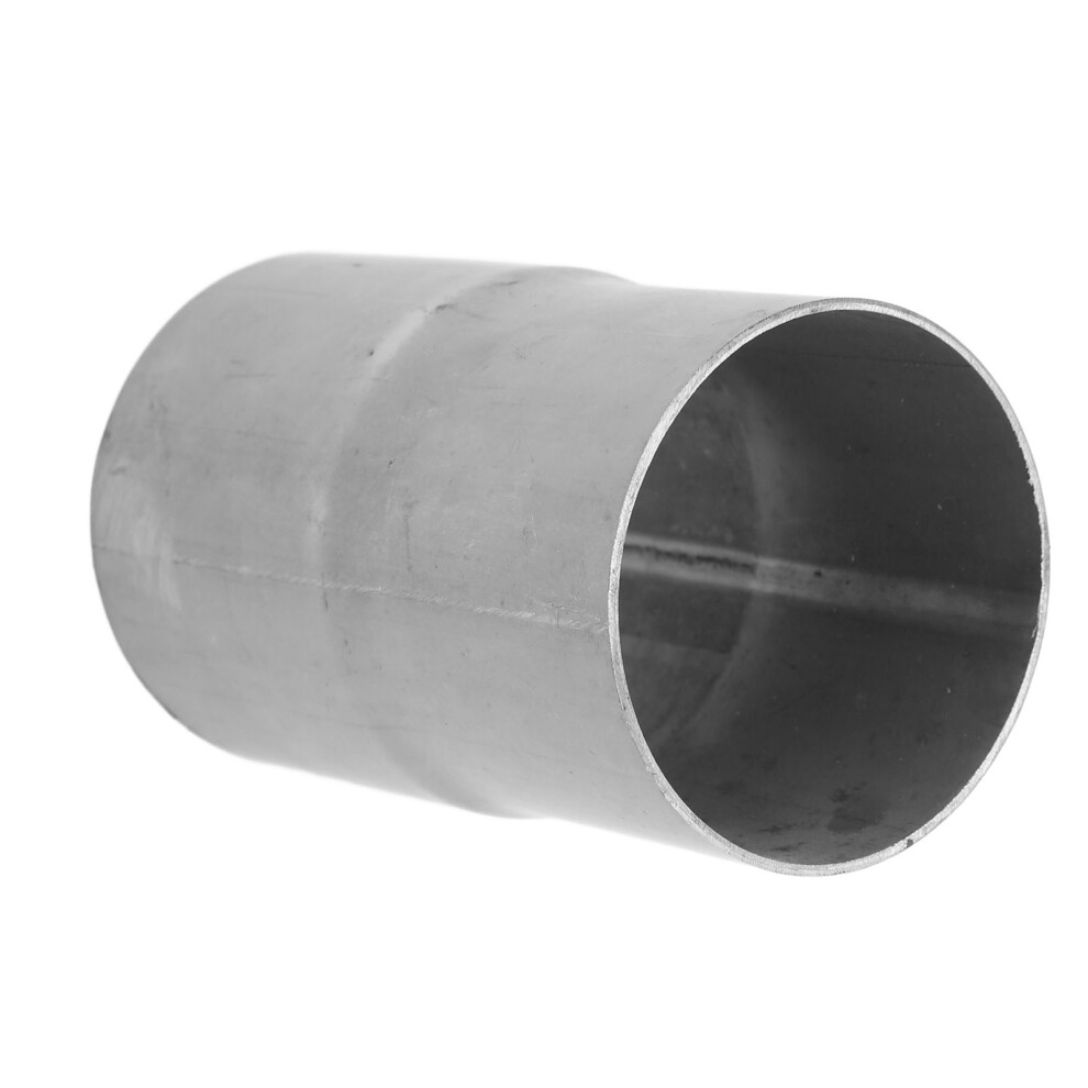 Universal 63Mm-60Mm Stainless Steel Exhaust Reducer Connector For Cars 6911332347623
