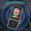 Wireless Signal Detector 3 Modes, Rechargeable, Portable, K95 13