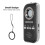 Wireless Signal Detector 3 Modes, Rechargeable, Portable, K95 6