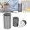 USB-Luftbefeuchter 3-Stufen 260 ml grauer Auto-Mini-Diffusor 13