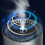 USB-Luftbefeuchter 3-Stufen 260 ml grauer Auto-Mini-Diffusor 5