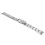 16mm Stainless Steel Watch Strap with Quick Release Double Button 6