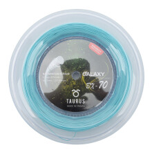 POWERTI BX70 Badminton Rackets String High Elastic