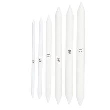 6pcs Art Blender Paper Drawing Tools Student
