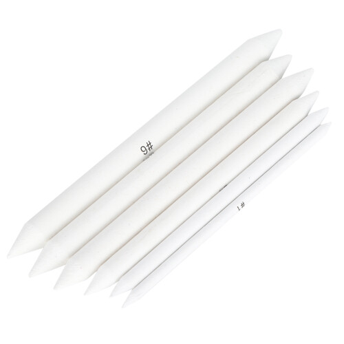 6pcs Art Blender Paper Drawing Tools Student 1