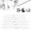 6pcs Art Blender Paper Drawing Tools Student 11