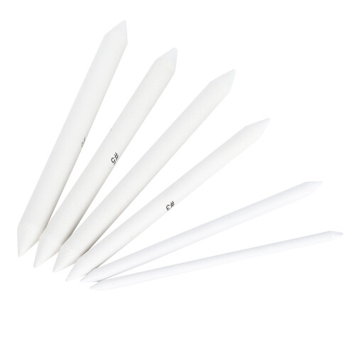 6pcs Art Blender Paper Drawing Tools Student 2
