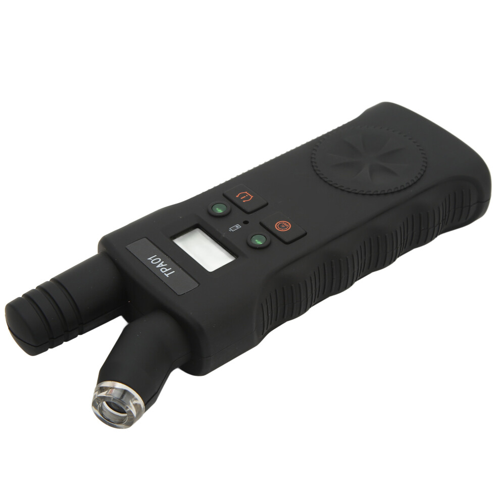 2 In 1 Tpa01 Tpms Relearn Tool Digital Tire Pressure Gauge 150 Psi 8471332353751