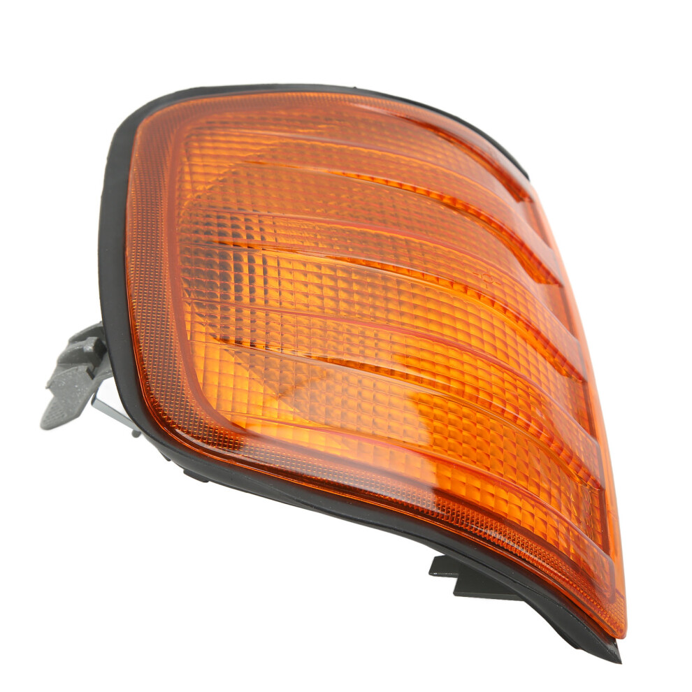 Front Turn Signal Corner Lamp For W124 E Class 1984Â1995 Right Yellow 4011332354170