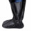Rainproof Shoes Covers Thickened Bottom High 4