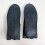 Rainproof Shoes Covers Thickened Bottom High 8