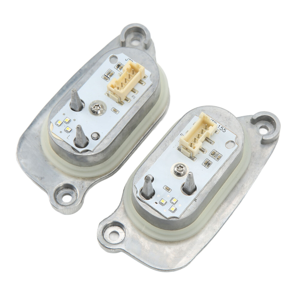 A3 S3 8V Facelift Headlamp Control Units Easy Install /23 8441332355130