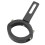 Motorcycle Light Bar Clamp Mount Bracket Bright 13