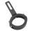 Motorcycle Light Bar Clamp Mount Bracket Bright 6